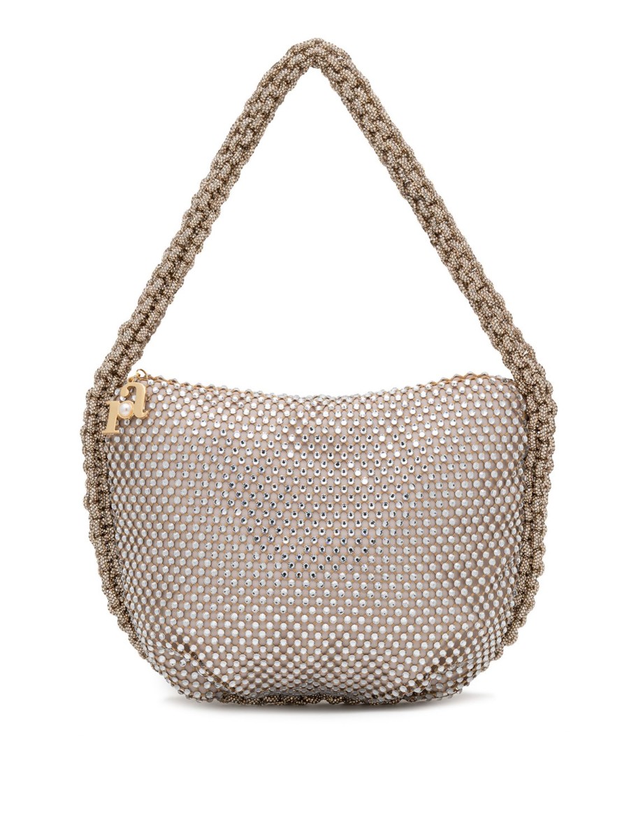 Borse Rosantica | Amelia Hobo Beige