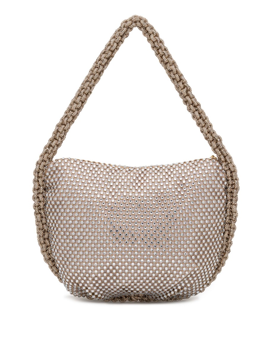 Borse Rosantica | Amelia Hobo Beige