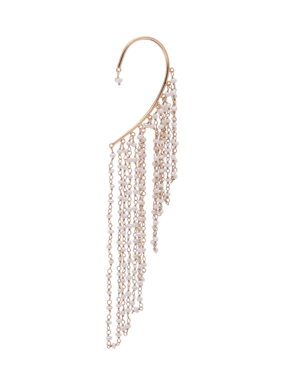 Gioielli Rosantica | Vivace Long Earcuff