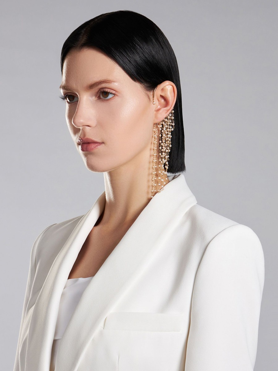 Gioielli Rosantica | Vivace Long Earcuff