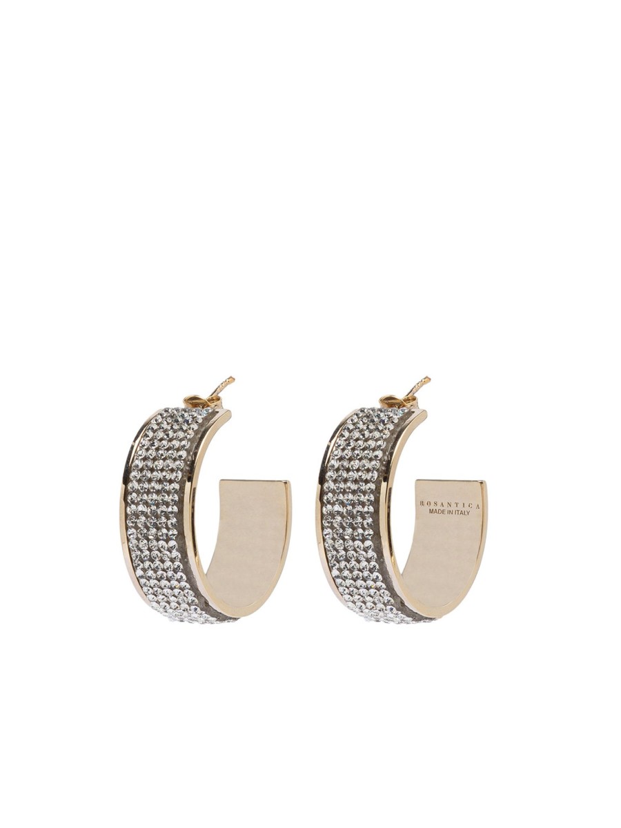 Gioielli Rosantica | Astoria Small Earrings