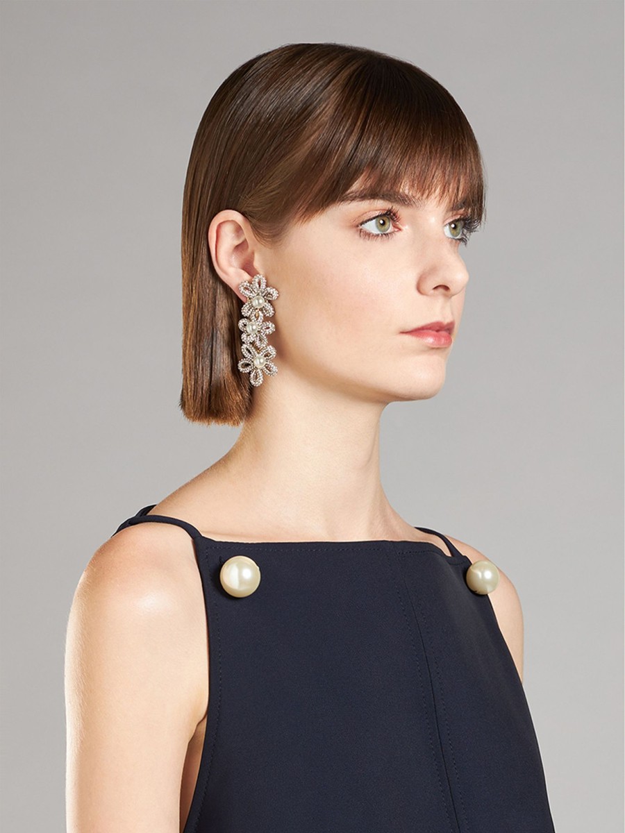 Gioielli Rosantica | Gaia Large Earrings