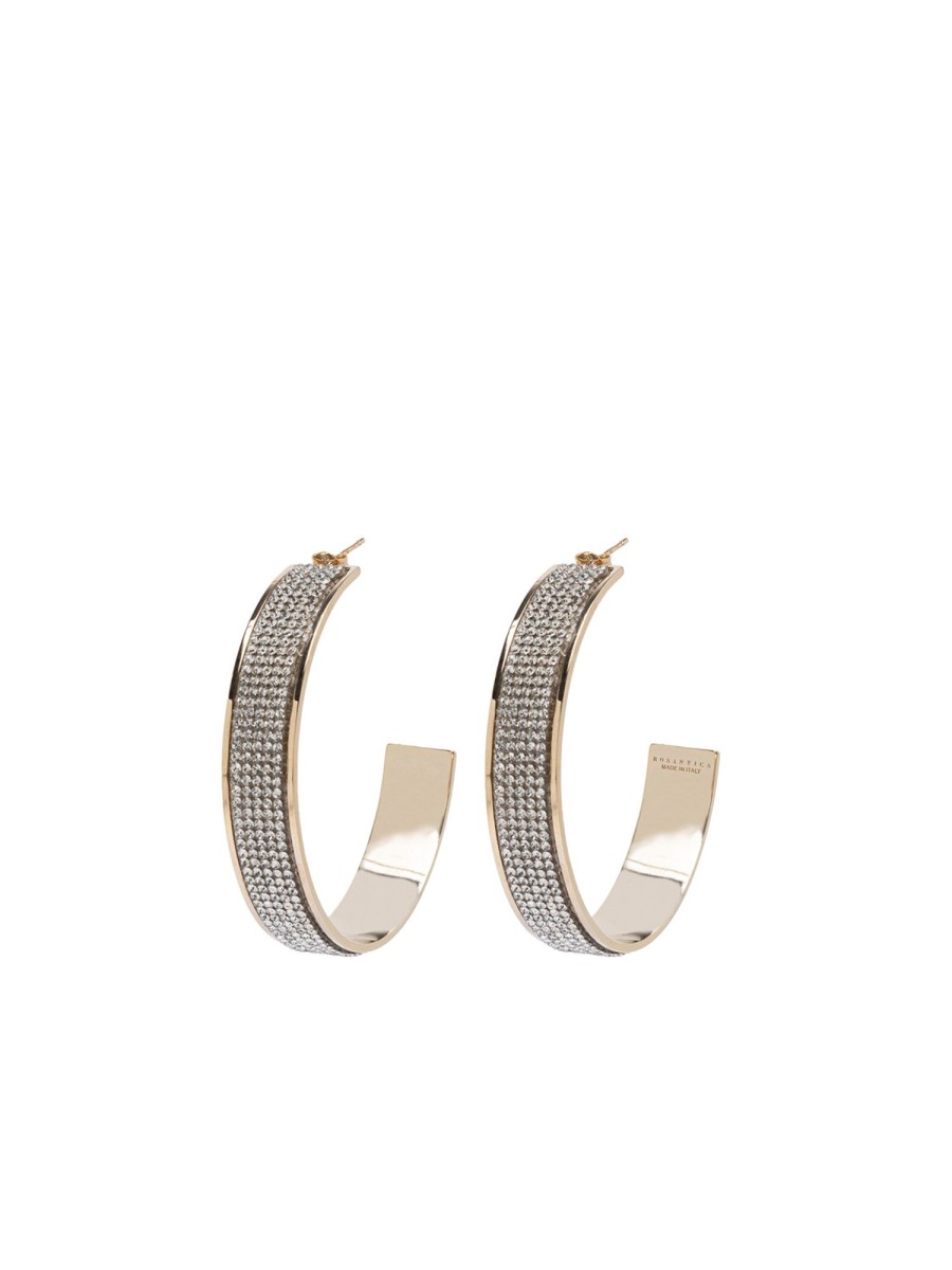 Gioielli Rosantica | Astoria Large Earrings