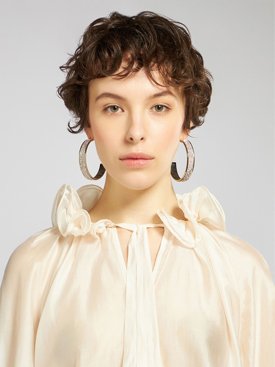 Gioielli Rosantica | Astoria Large Earrings