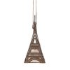 Borse Rosantica | Eiffel Tower