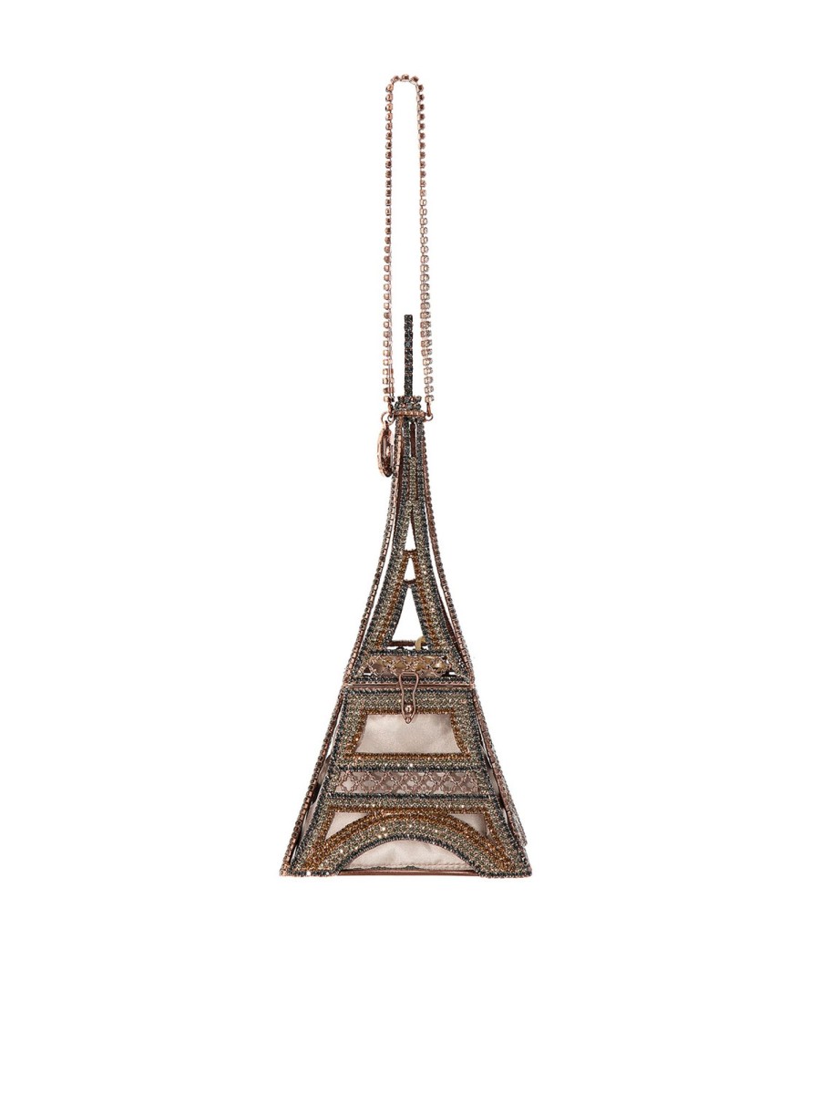 Borse Rosantica | Eiffel Tower