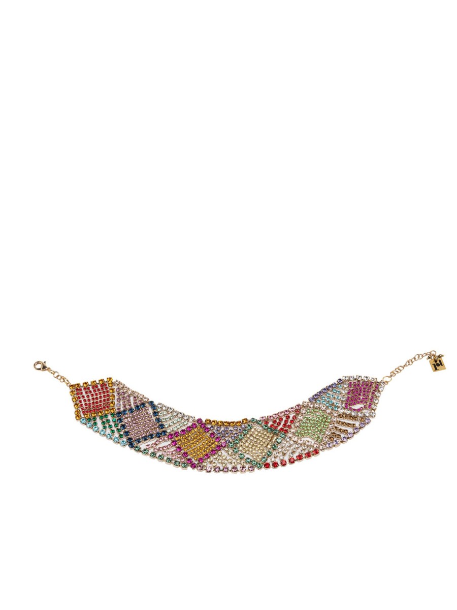 Gioielli Rosantica | Patchwork Necklace