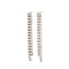 Gioielli Rosantica | Vetro Long Earrings