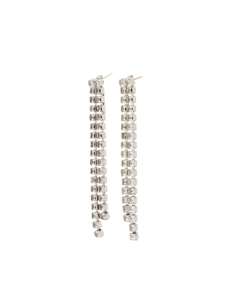 Gioielli Rosantica | Vetro Long Earrings