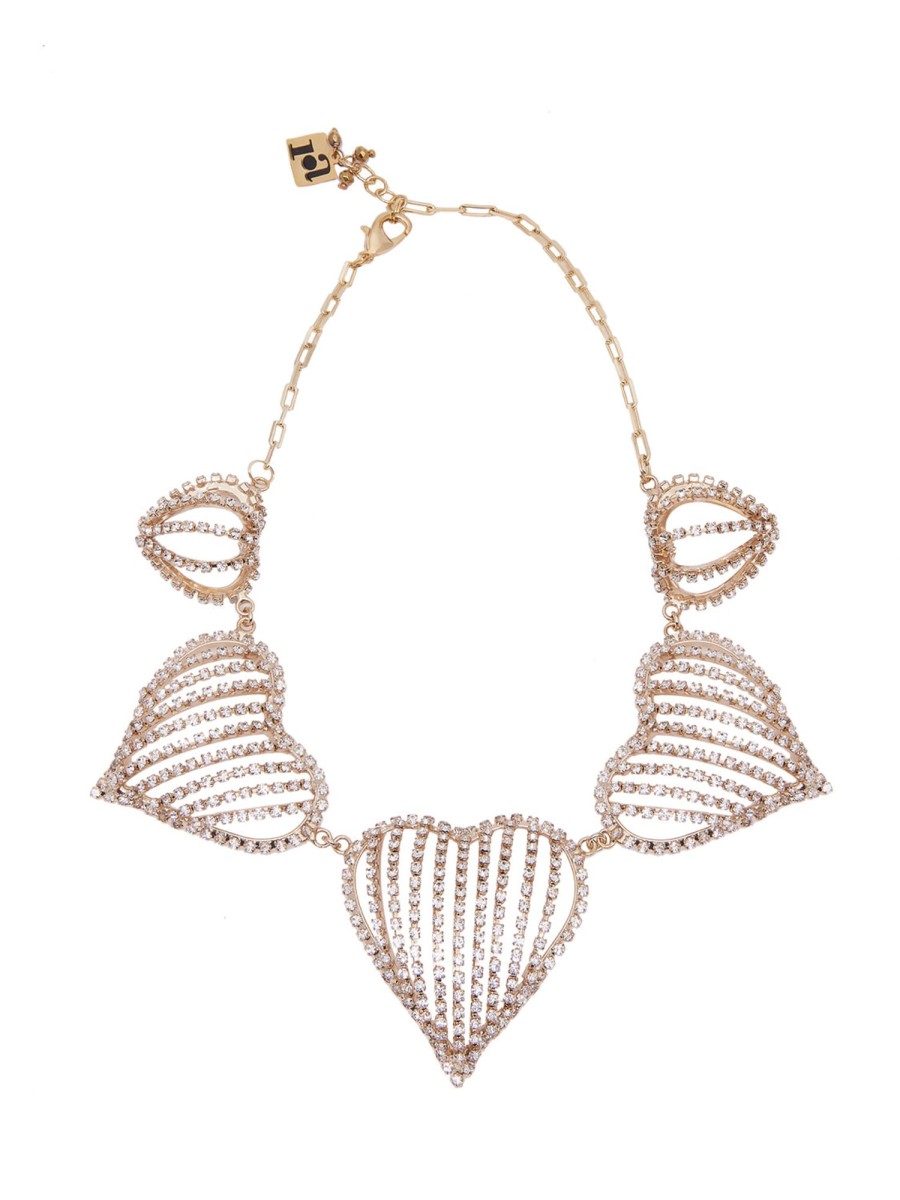 Gioielli Rosantica | Battito Necklace