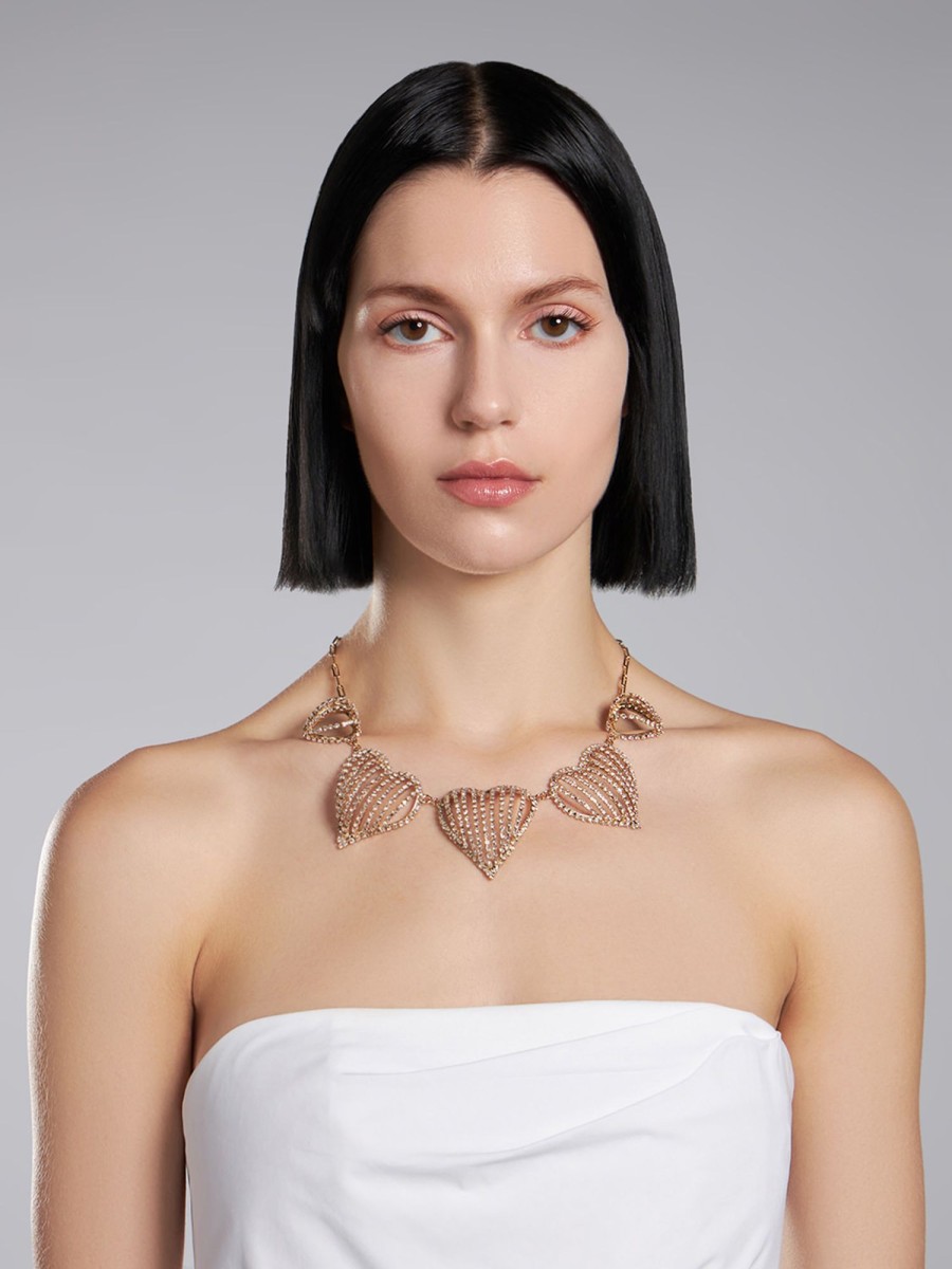 Gioielli Rosantica | Battito Necklace