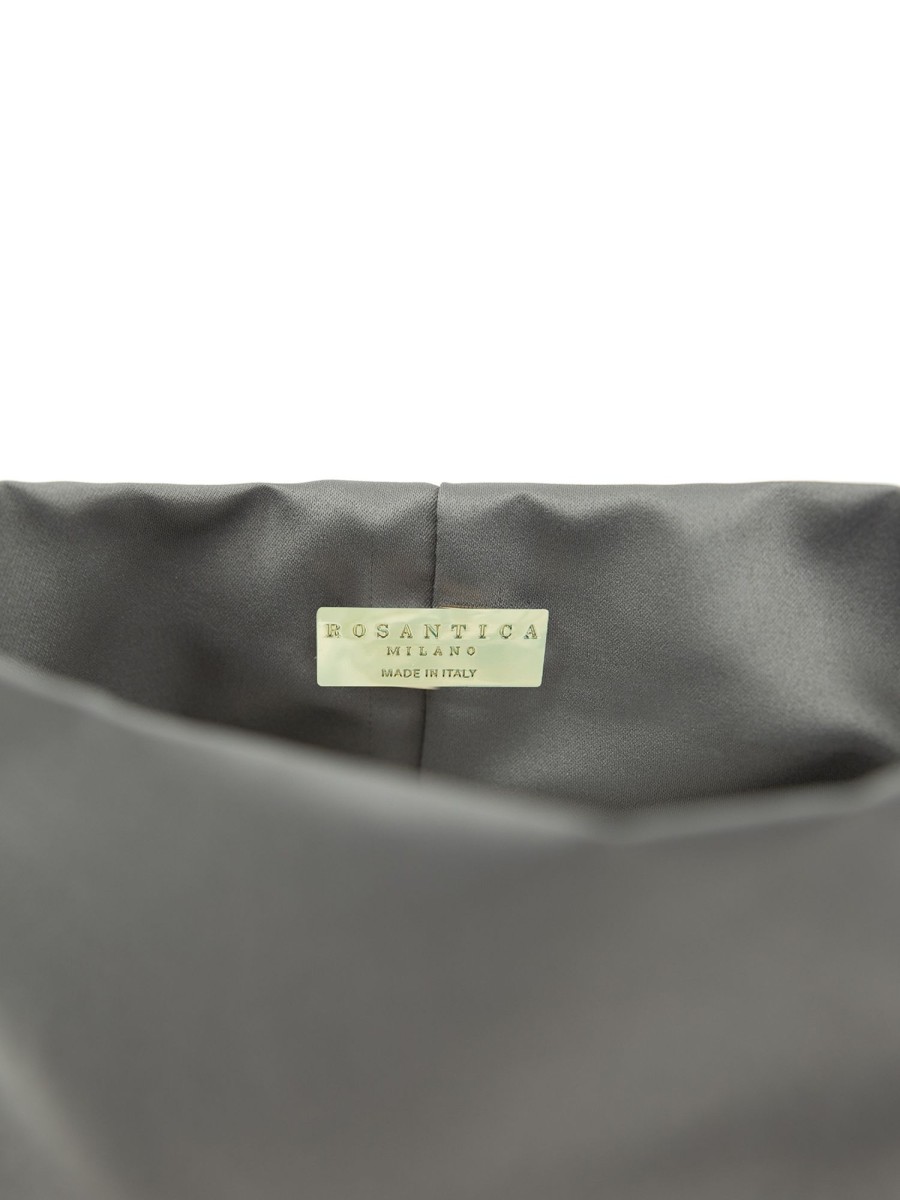 Borse Rosantica | Pouch Mini Holli Grey