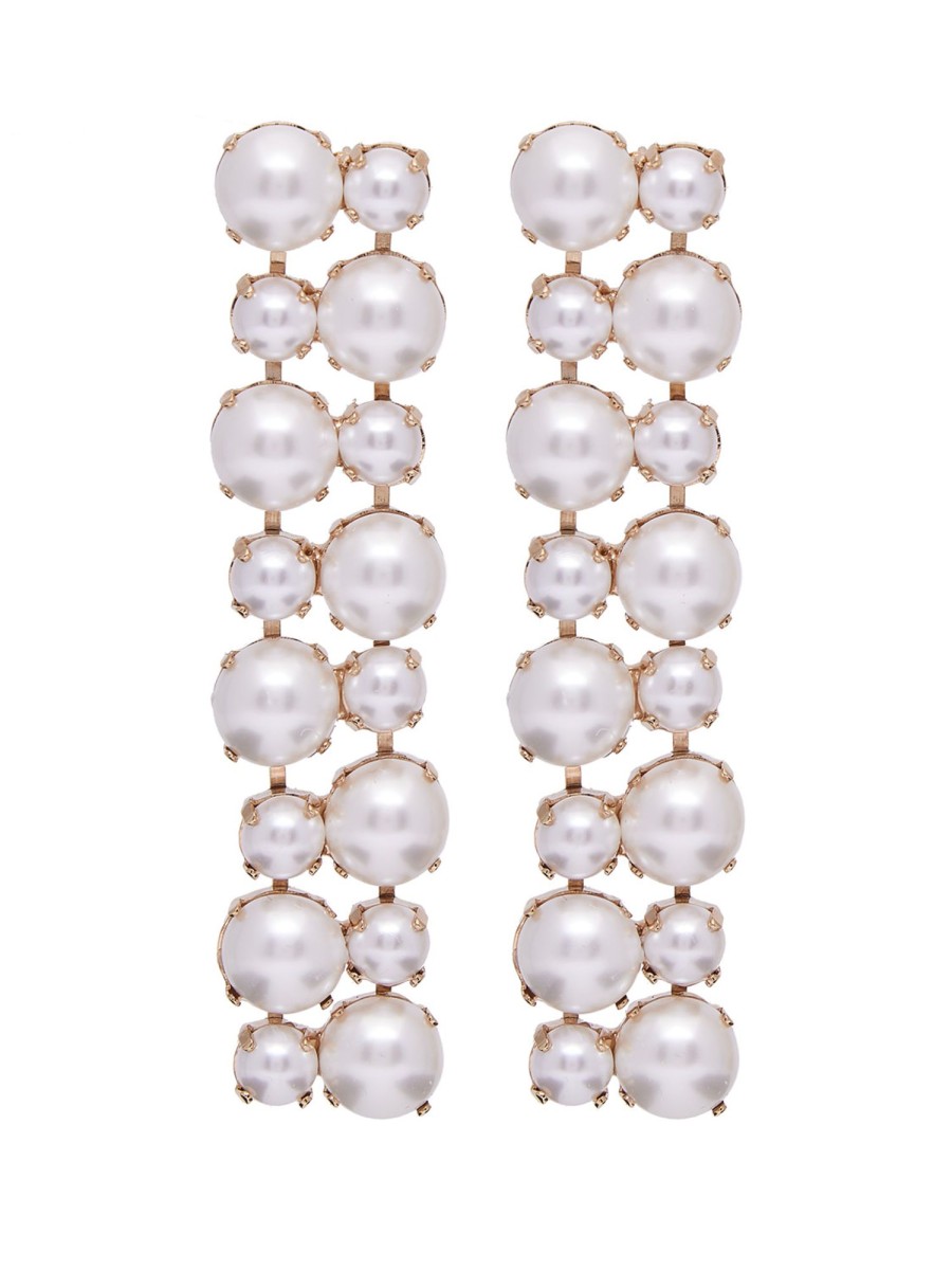 Gioielli Rosantica | Perla Earrings