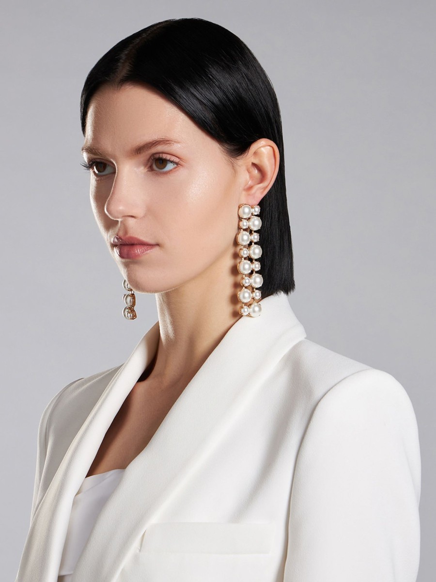 Gioielli Rosantica | Perla Earrings