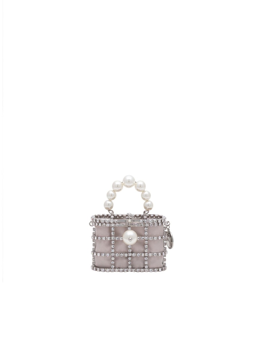 Borse Rosantica | Holli Pocket Silver