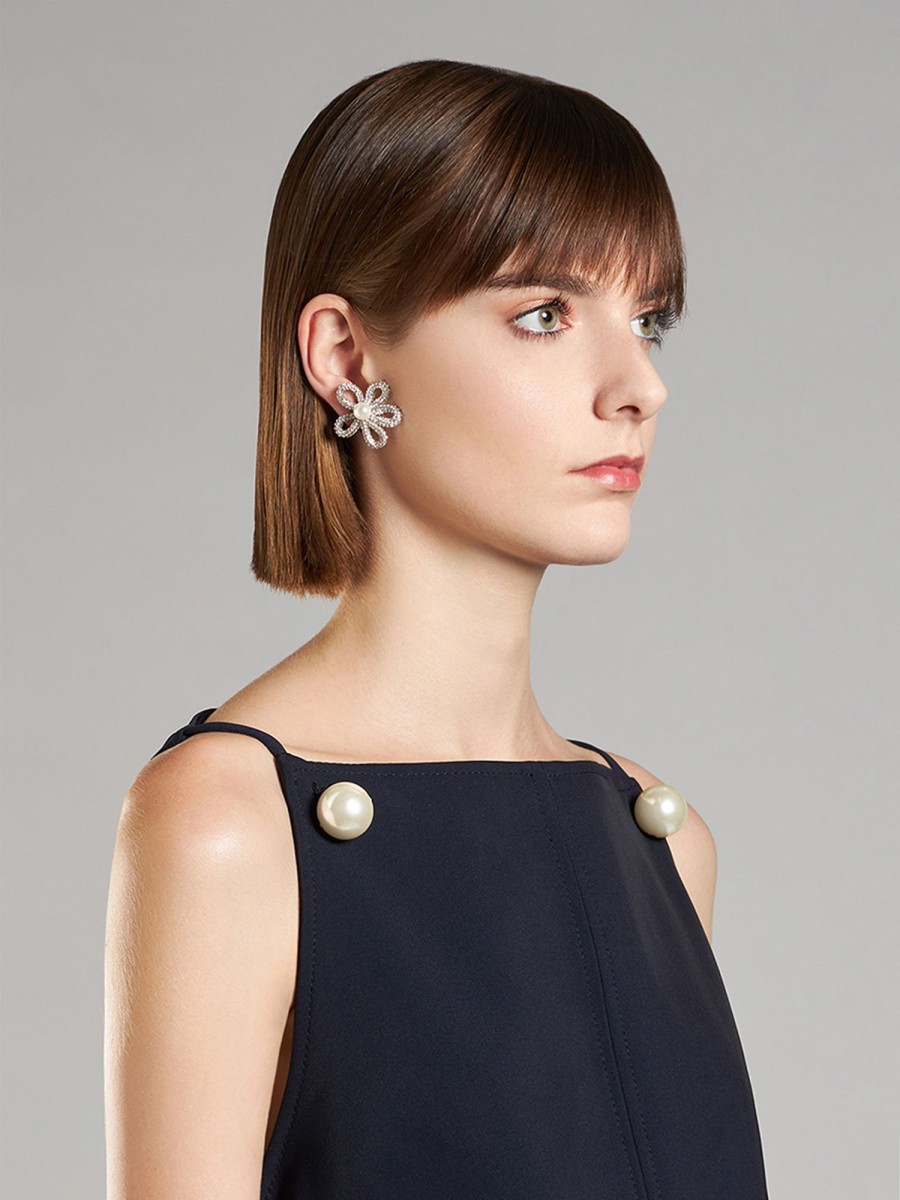 Gioielli Rosantica | Gaia Small Earrings