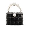 Borse Rosantica | Holli Bling Black