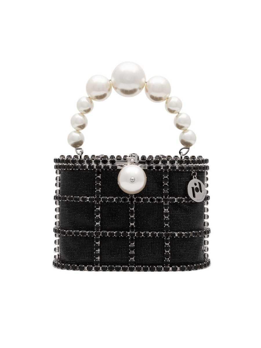 Borse Rosantica | Holli Bling Black