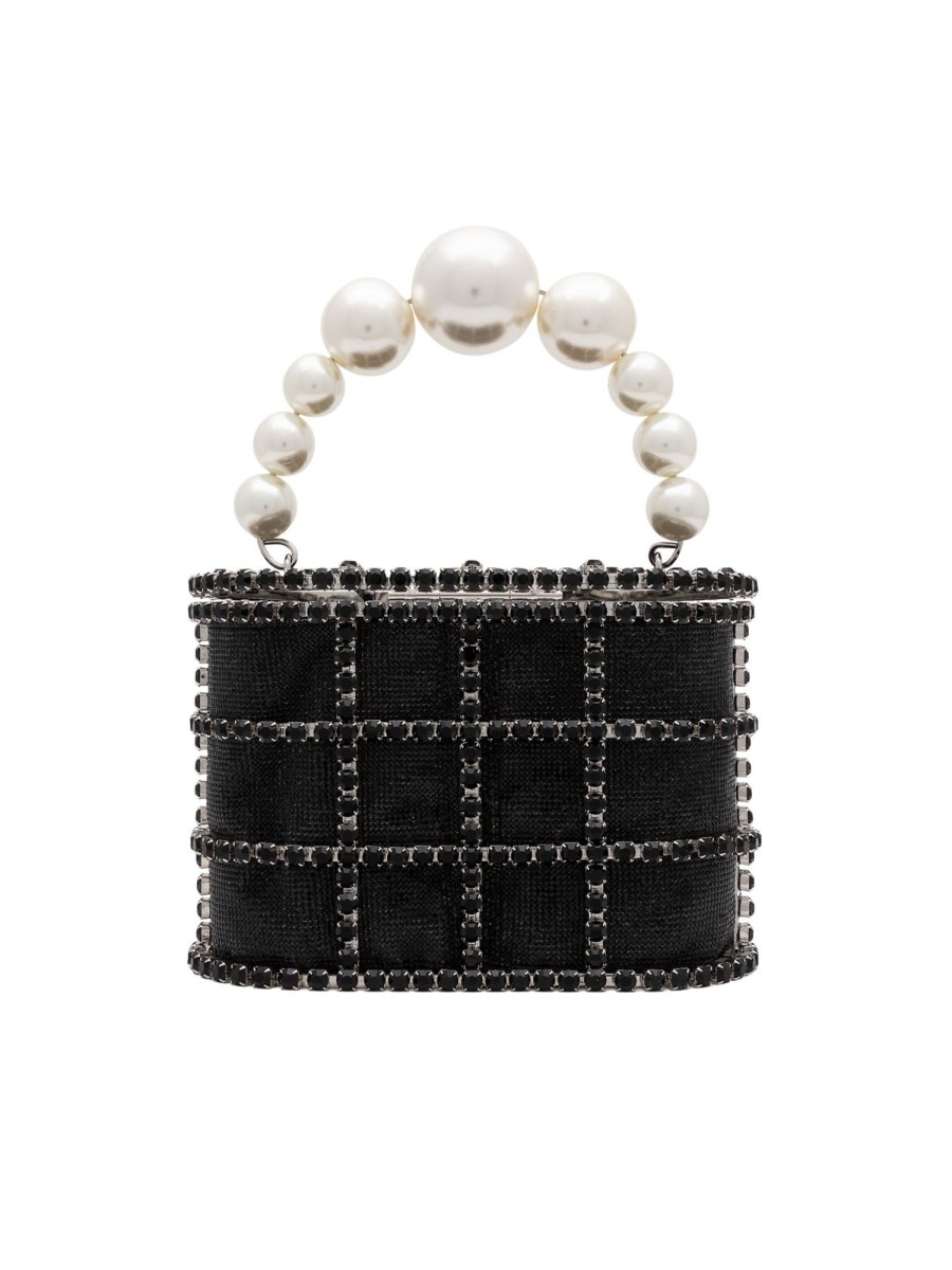 Borse Rosantica | Holli Bling Black