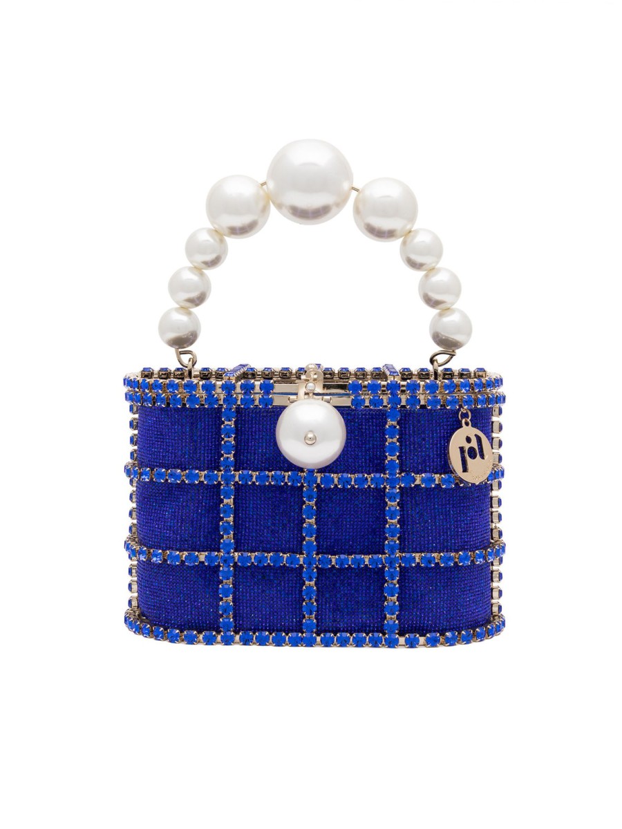 Borse Rosantica | Holli Bling Blu