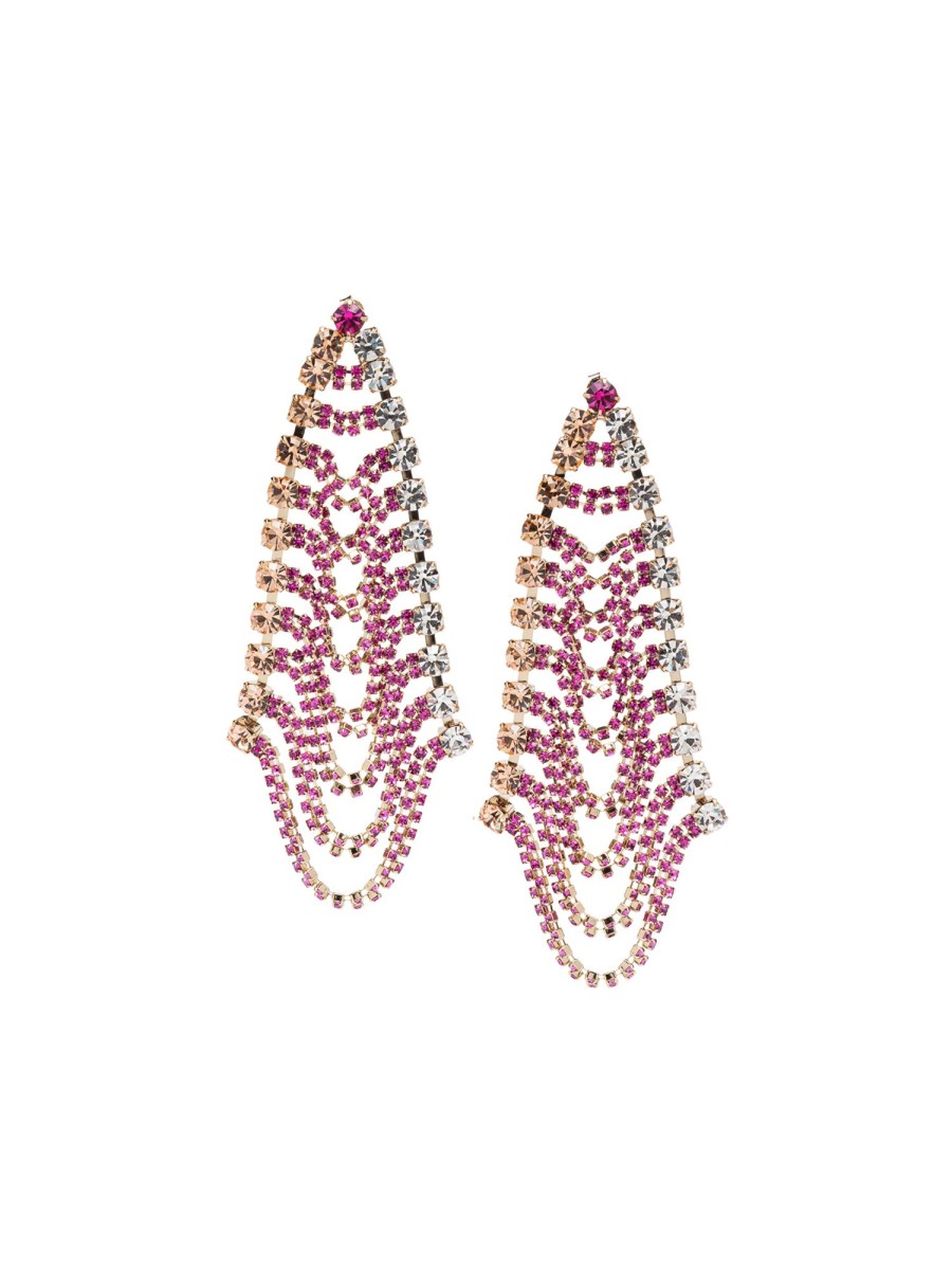 Gioielli Rosantica | Patchwork Earrings