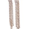 Gioielli Rosantica | Camilla Long Earrings