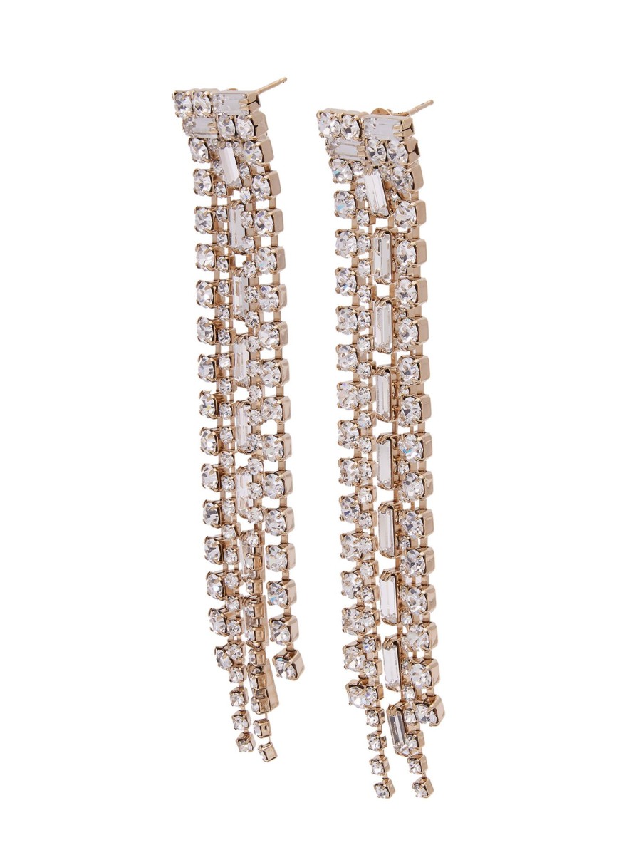 Gioielli Rosantica | Camilla Long Earrings