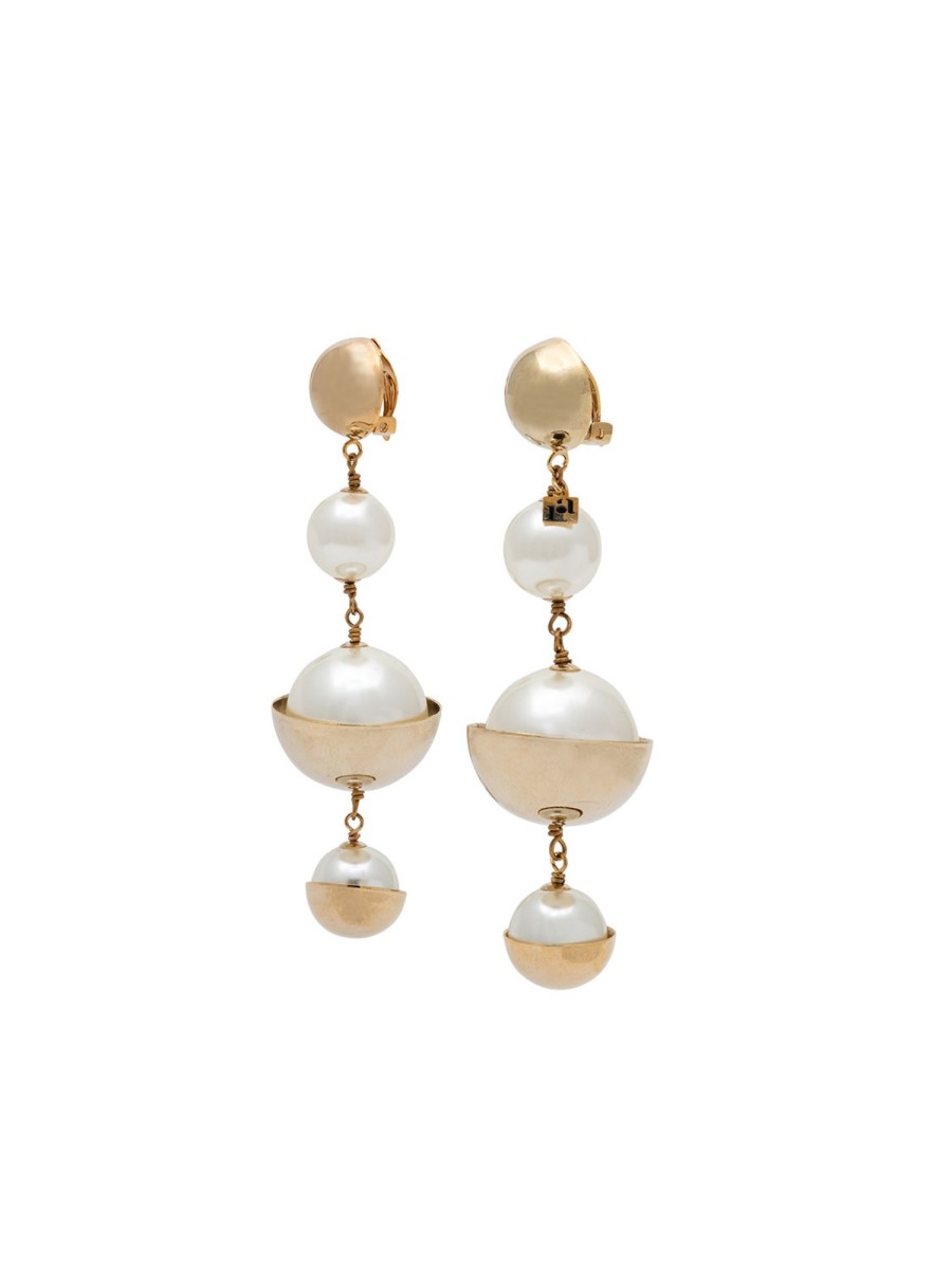 Gioielli Rosantica | Aria Long Earrings