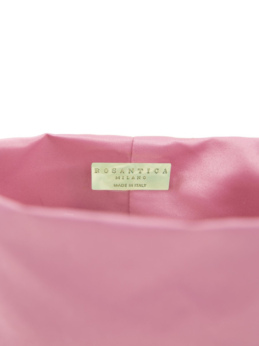 Borse Rosantica | Pouch Holli Pink