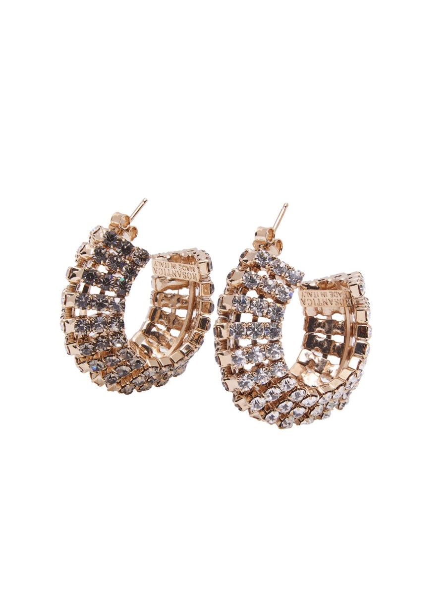 Gioielli Rosantica | Arte Earrings