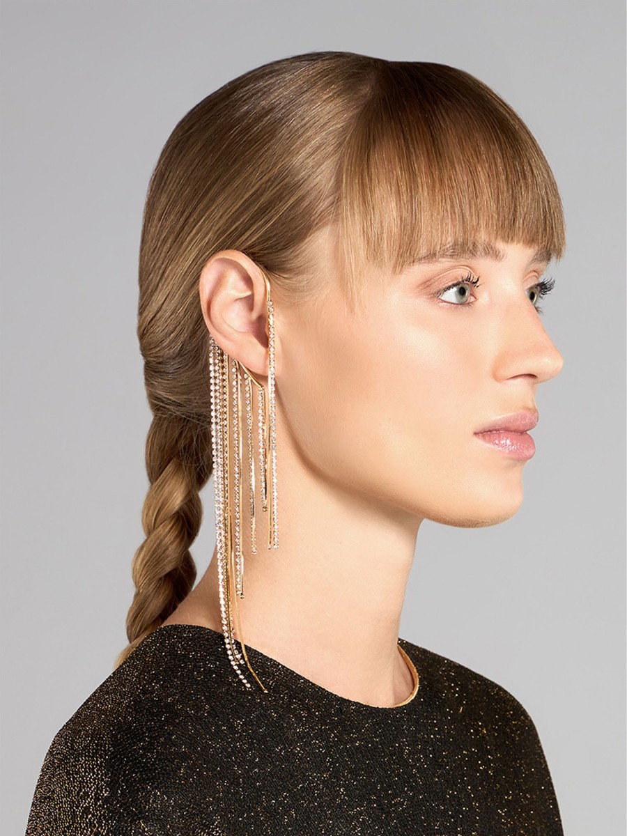 Gioielli Rosantica | Circe Earcuff