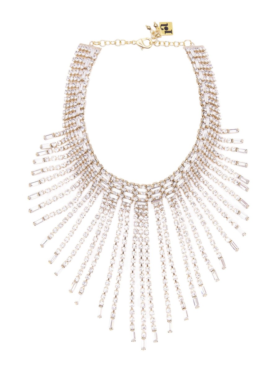 Gioielli Rosantica | Luci Long Necklace