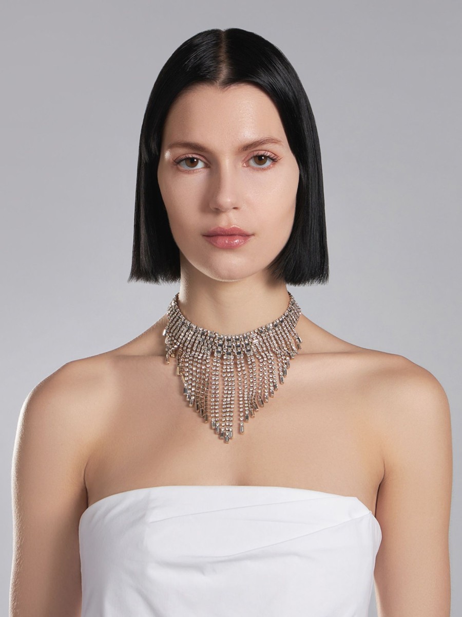 Gioielli Rosantica | Luci Long Necklace