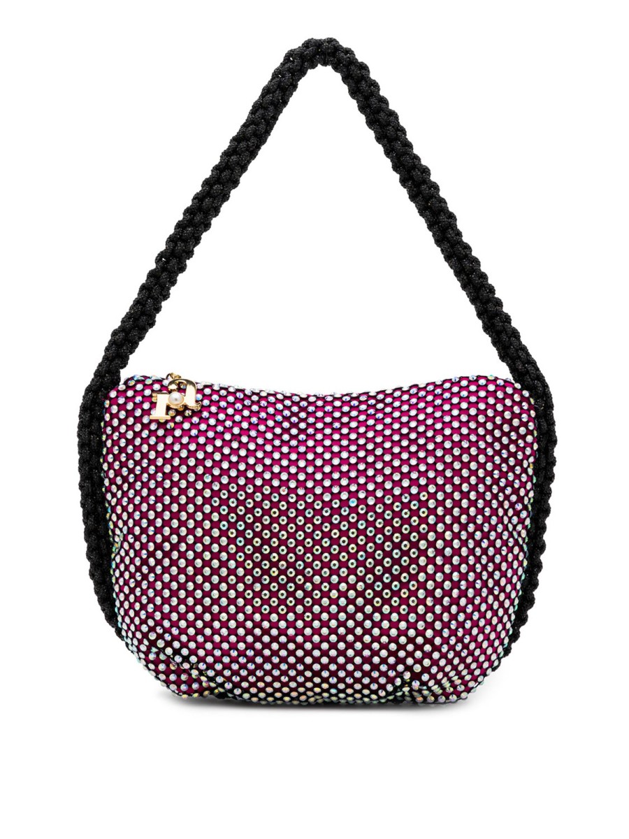 Borse Rosantica | Amelia Hobo Fucsia