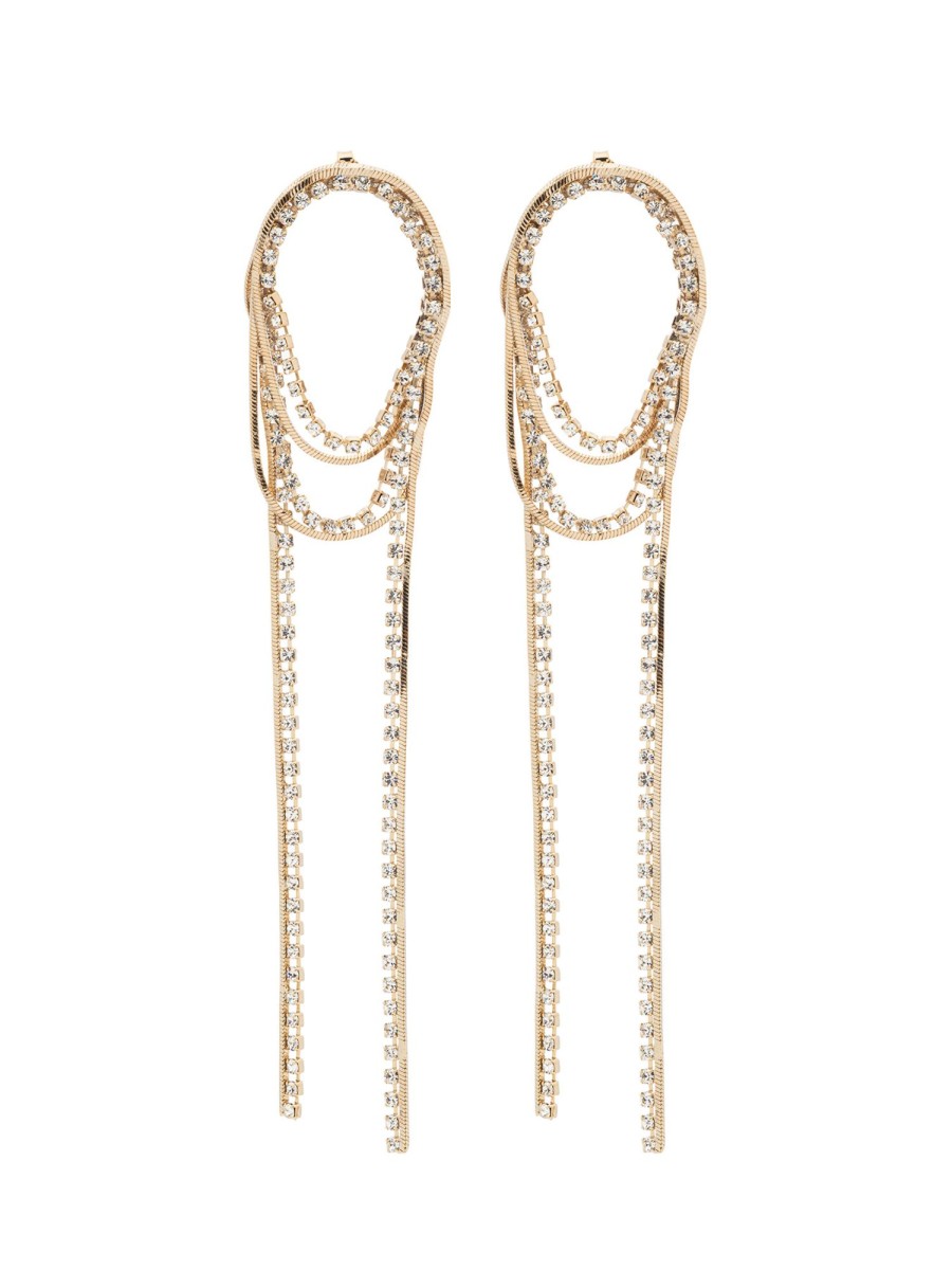 Gioielli Rosantica | Circe Long Earrings